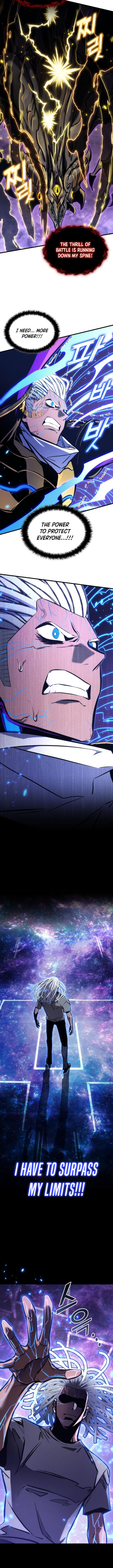 Kill the Dragon Chapter 153 11